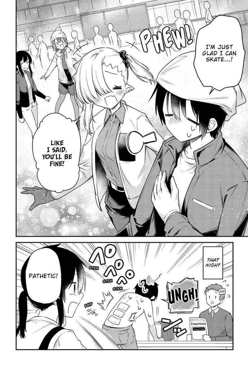 Chanto Suenai Kyuuketsuki Chan 52 13