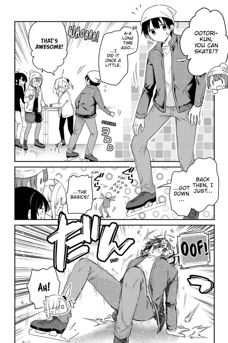 Chanto Suenai Kyuuketsuki Chan 52 5