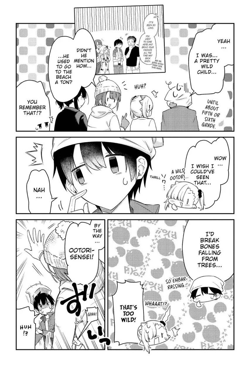 Chanto Suenai Kyuuketsuki Chan 52 7