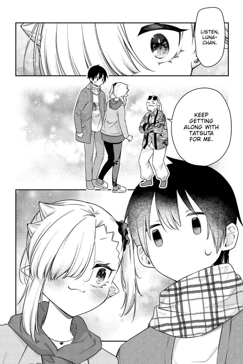 Chanto Suenai Kyuuketsuki Chan 54 11