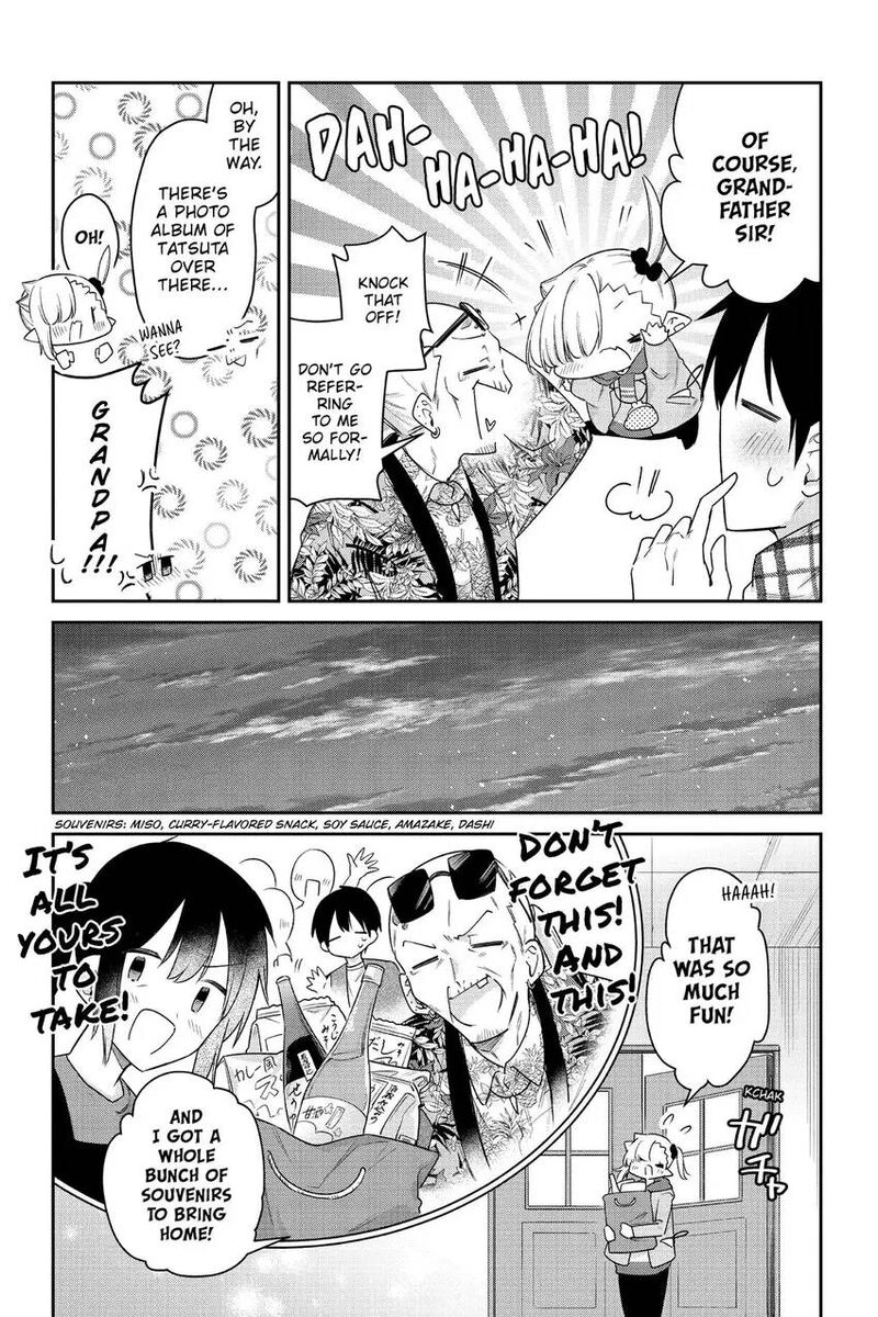 Chanto Suenai Kyuuketsuki Chan 54 12