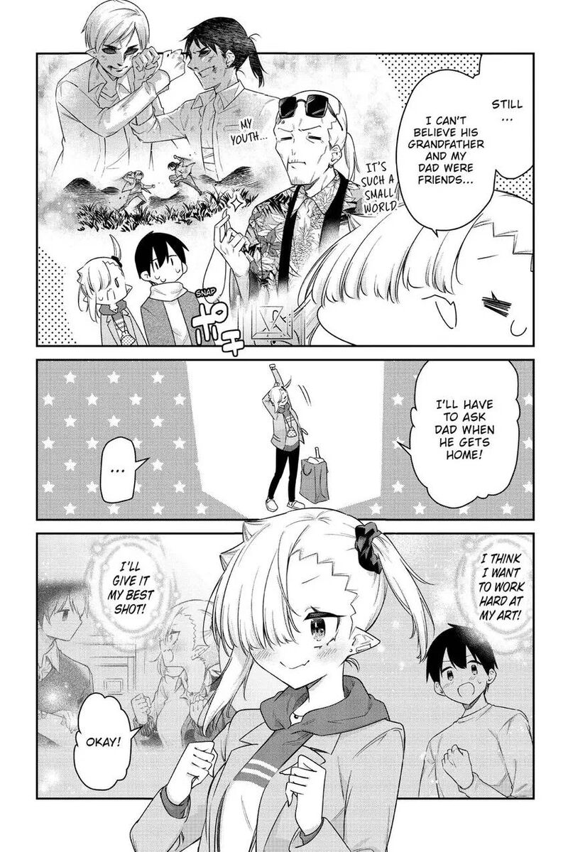 Chanto Suenai Kyuuketsuki Chan 54 13