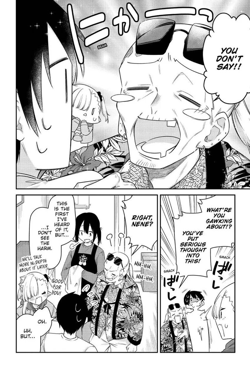 Chanto Suenai Kyuuketsuki Chan 54 3