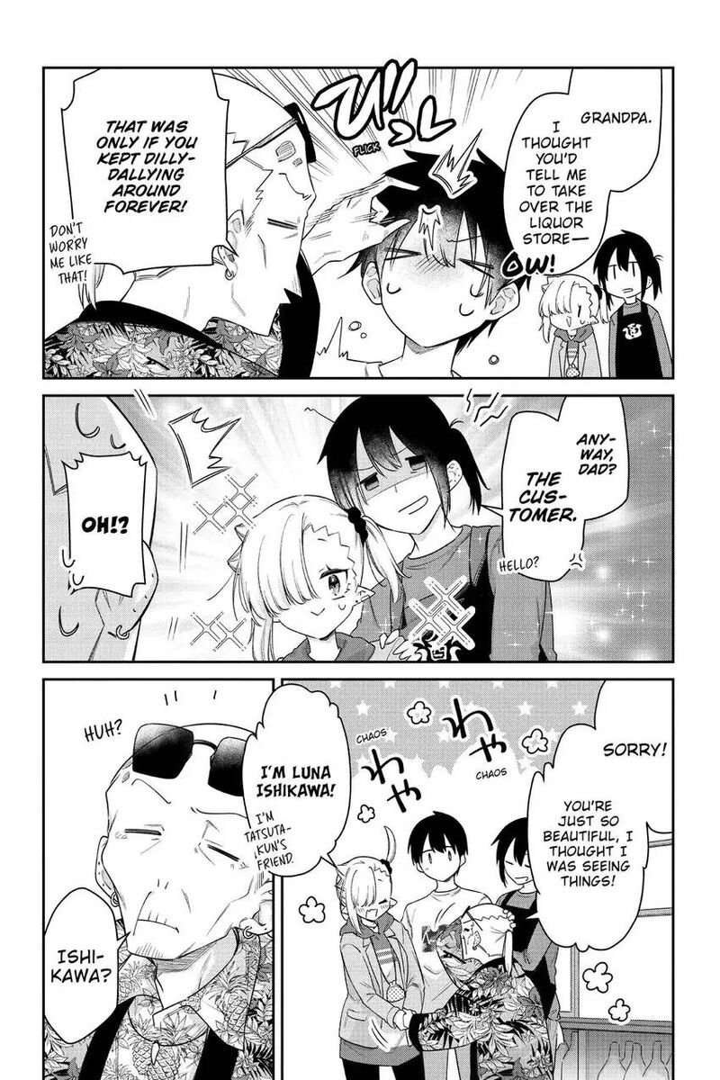 Chanto Suenai Kyuuketsuki Chan 54 4