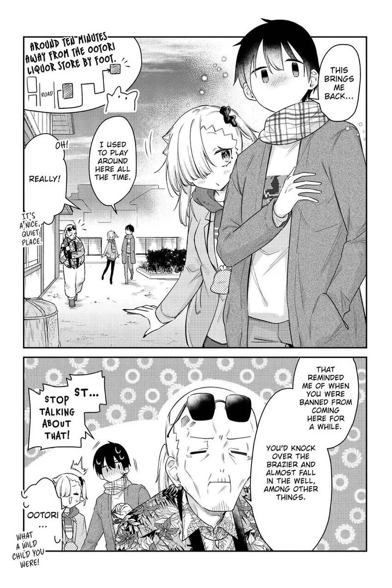 Chanto Suenai Kyuuketsuki Chan 54 6