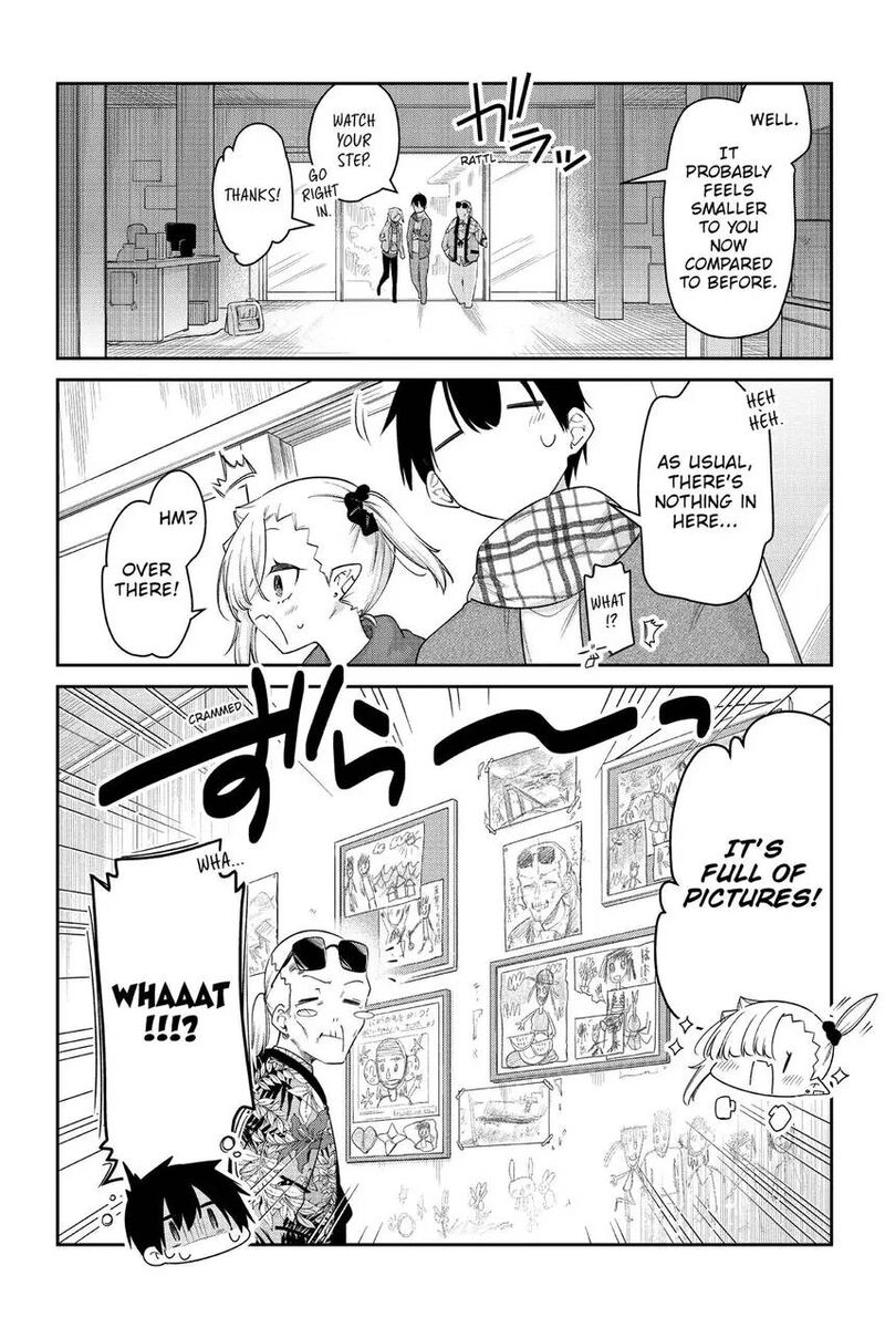 Chanto Suenai Kyuuketsuki Chan 54 7