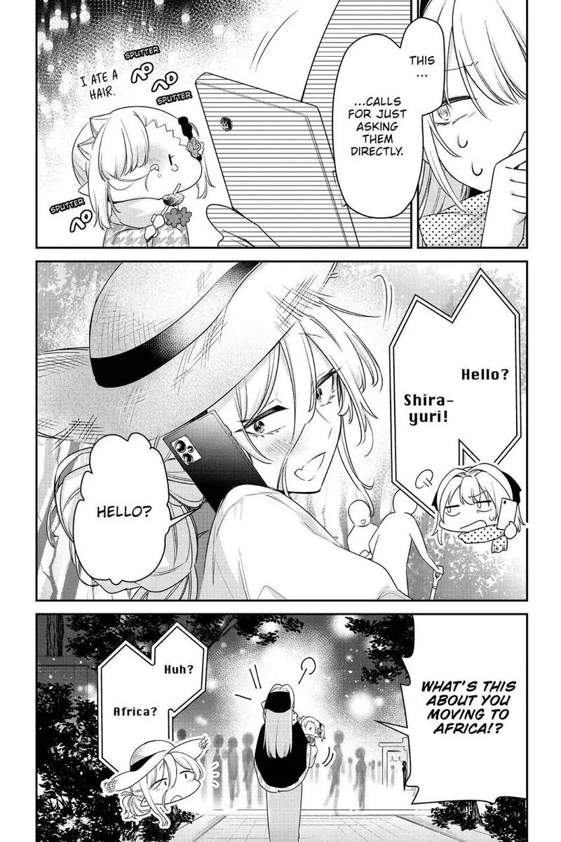 Chanto Suenai Kyuuketsuki Chan 55 13