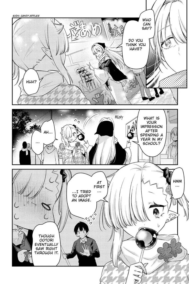 Chanto Suenai Kyuuketsuki Chan 55 9