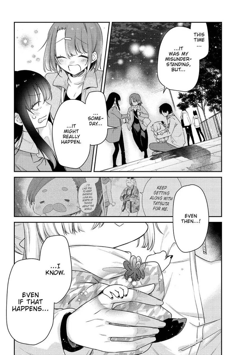 Chanto Suenai Kyuuketsuki Chan 56 16