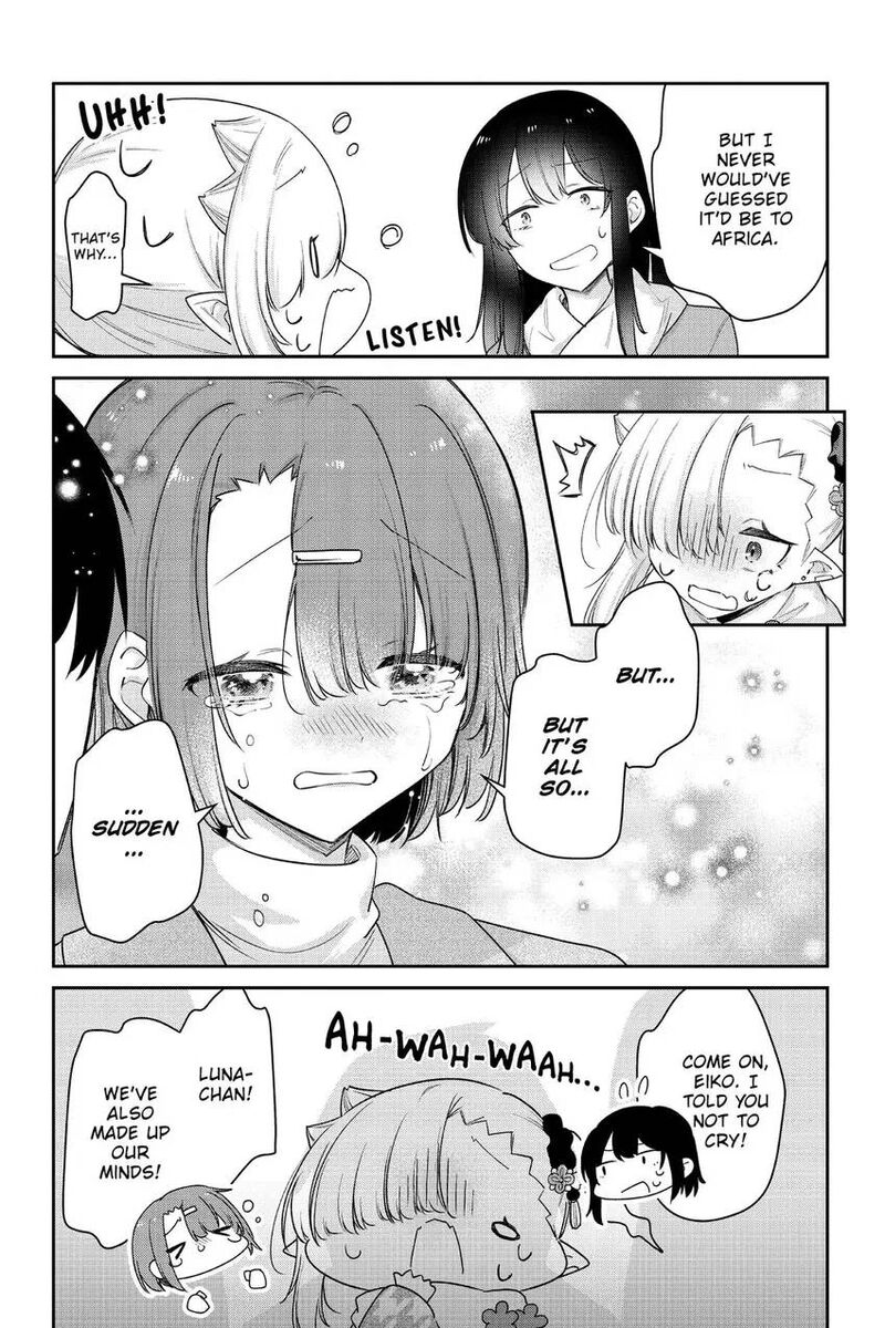 Chanto Suenai Kyuuketsuki Chan 56 4