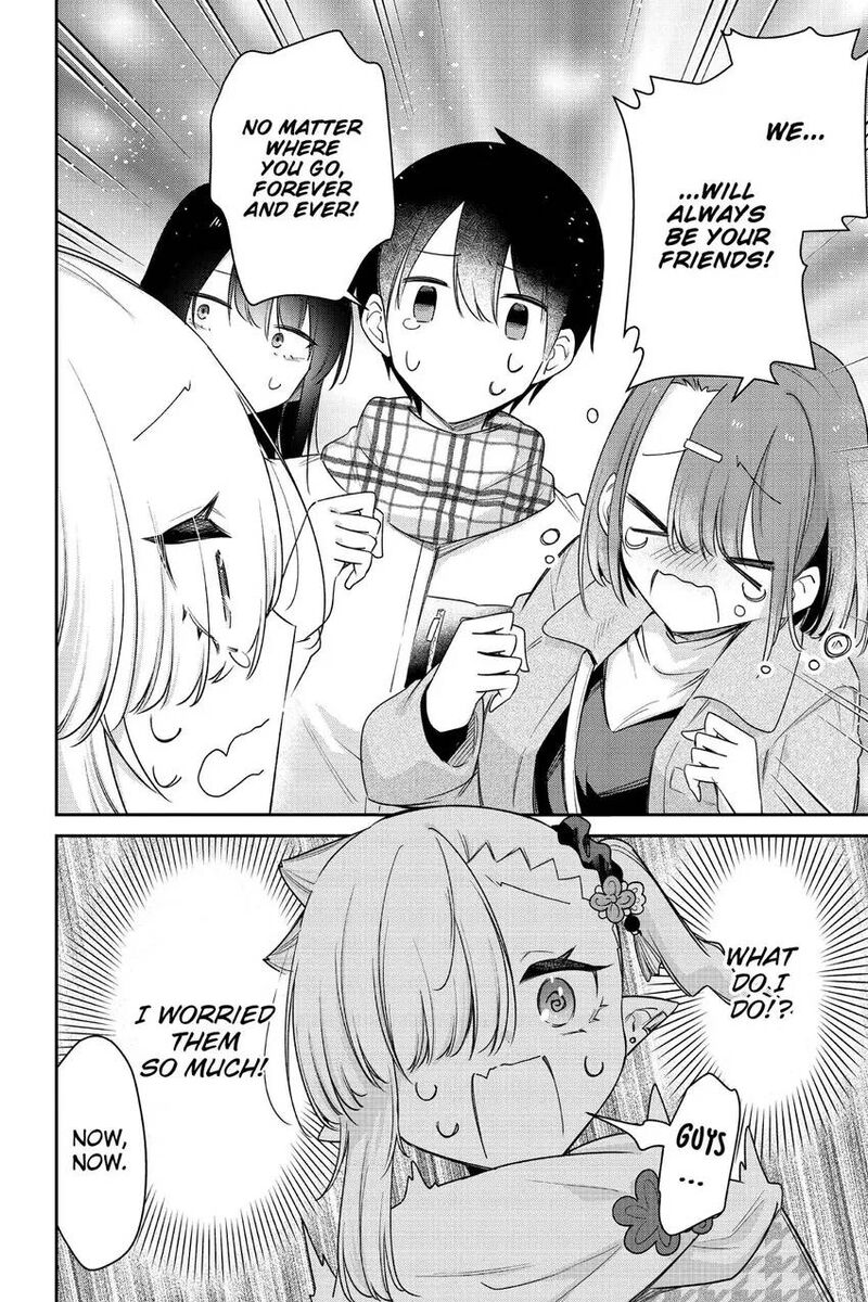 Chanto Suenai Kyuuketsuki Chan 56 5