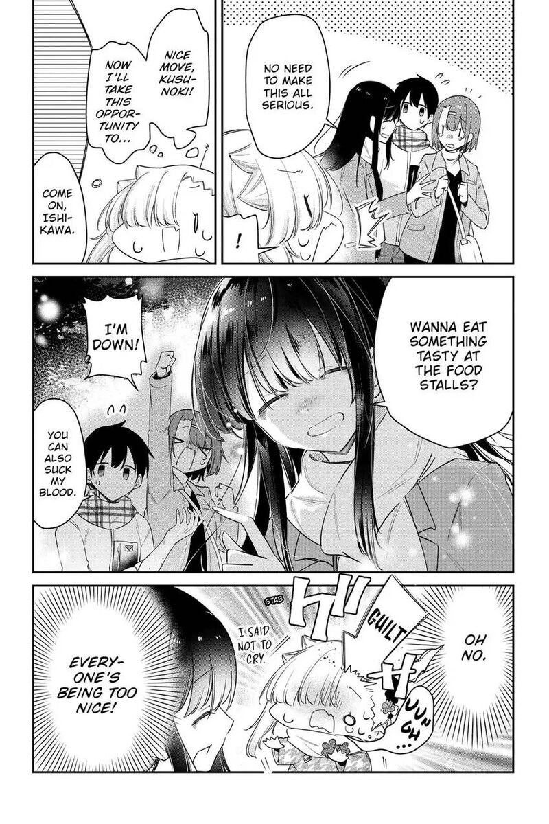 Chanto Suenai Kyuuketsuki Chan 56 6