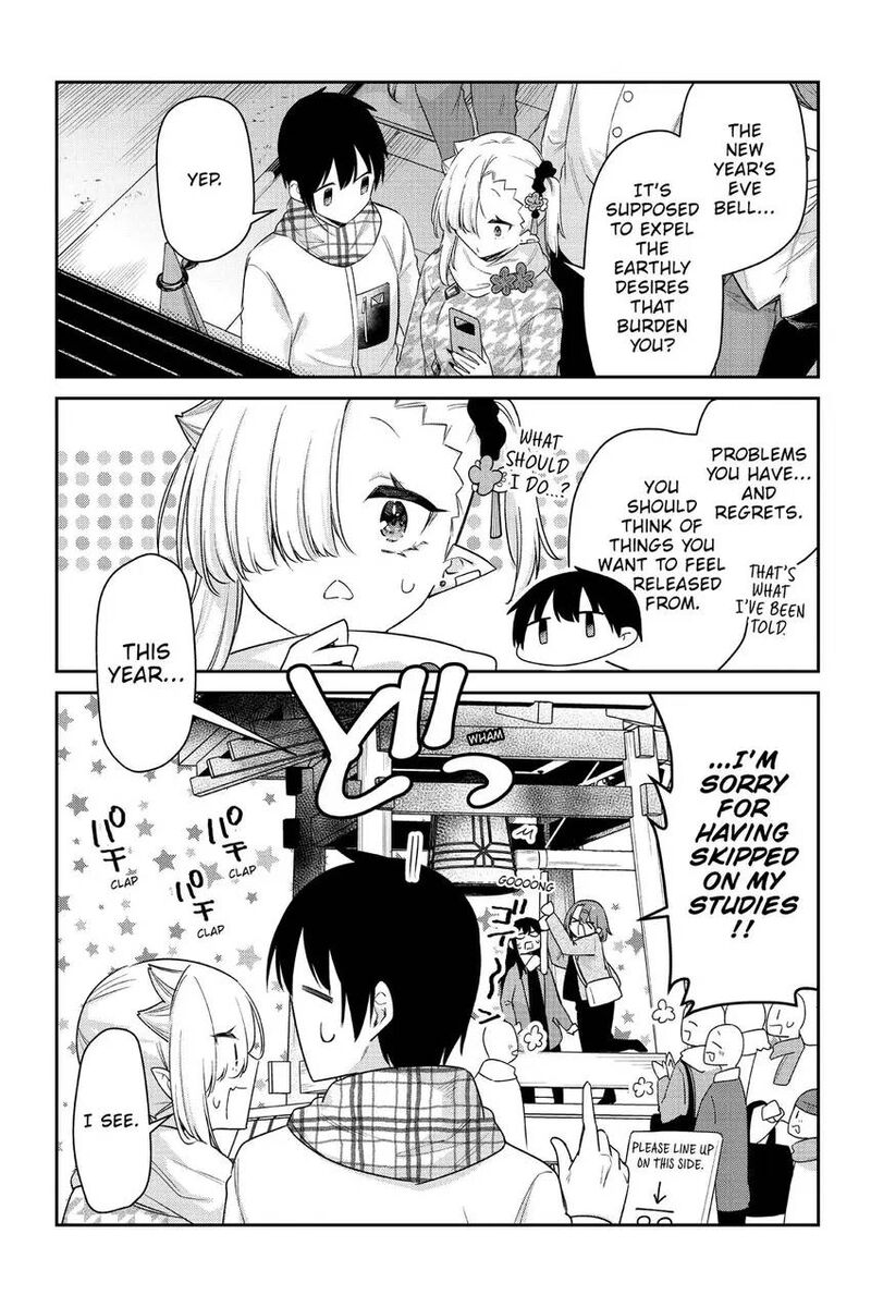 Chanto Suenai Kyuuketsuki Chan 56 9