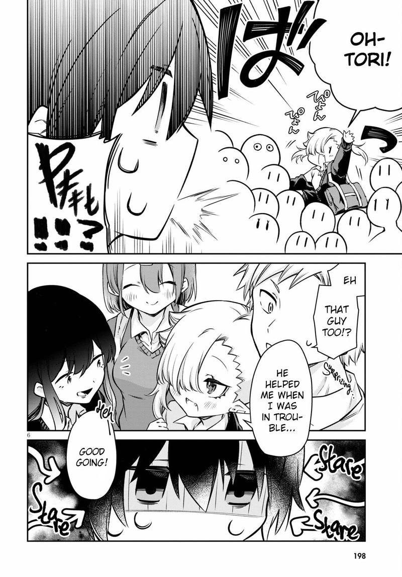 Chanto Suenai Kyuuketsuki Chan 6 6