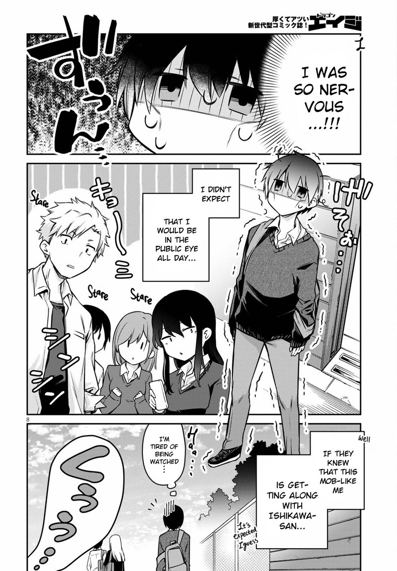 Chanto Suenai Kyuuketsuki Chan 6 8
