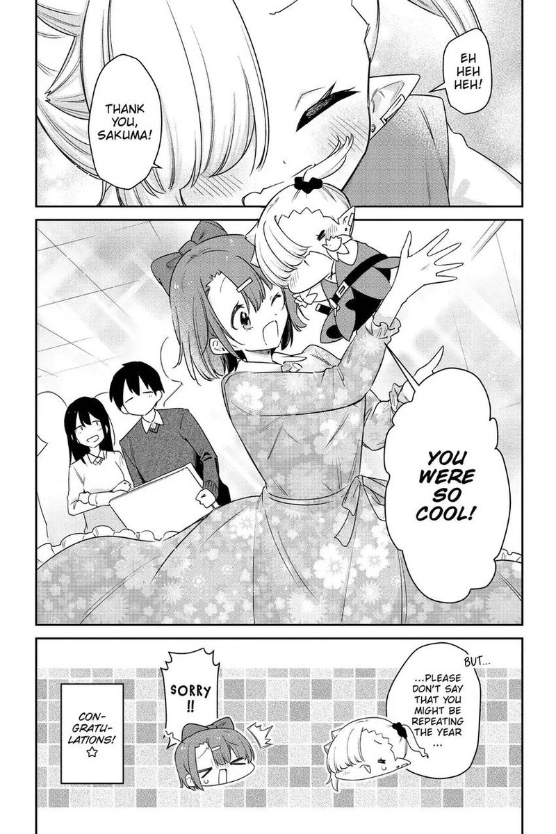 Chanto Suenai Kyuuketsuki Chan 60 15