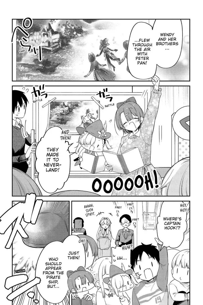 Chanto Suenai Kyuuketsuki Chan 60 6