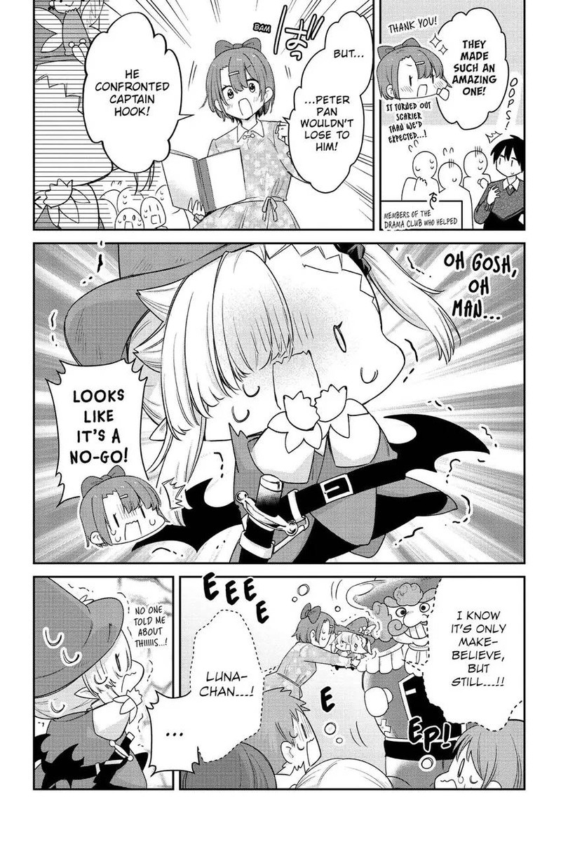 Chanto Suenai Kyuuketsuki Chan 60 8