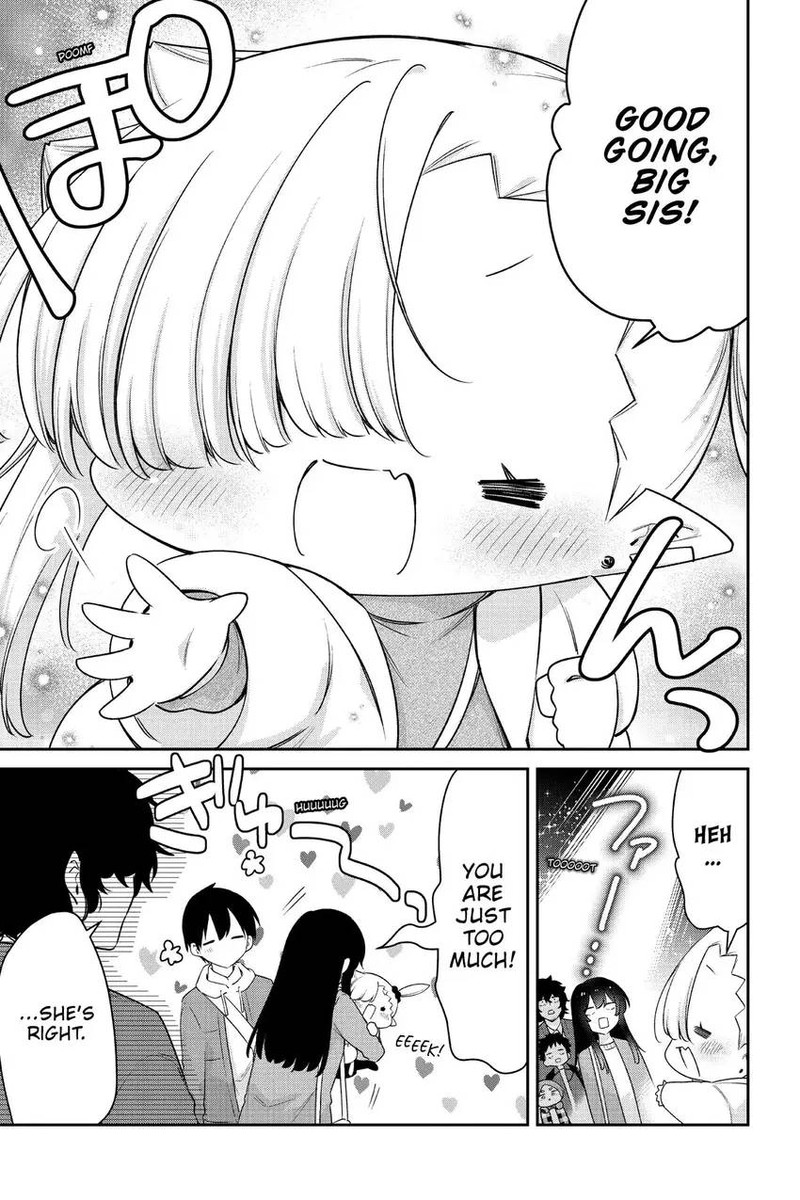 Chanto Suenai Kyuuketsuki Chan 63 10