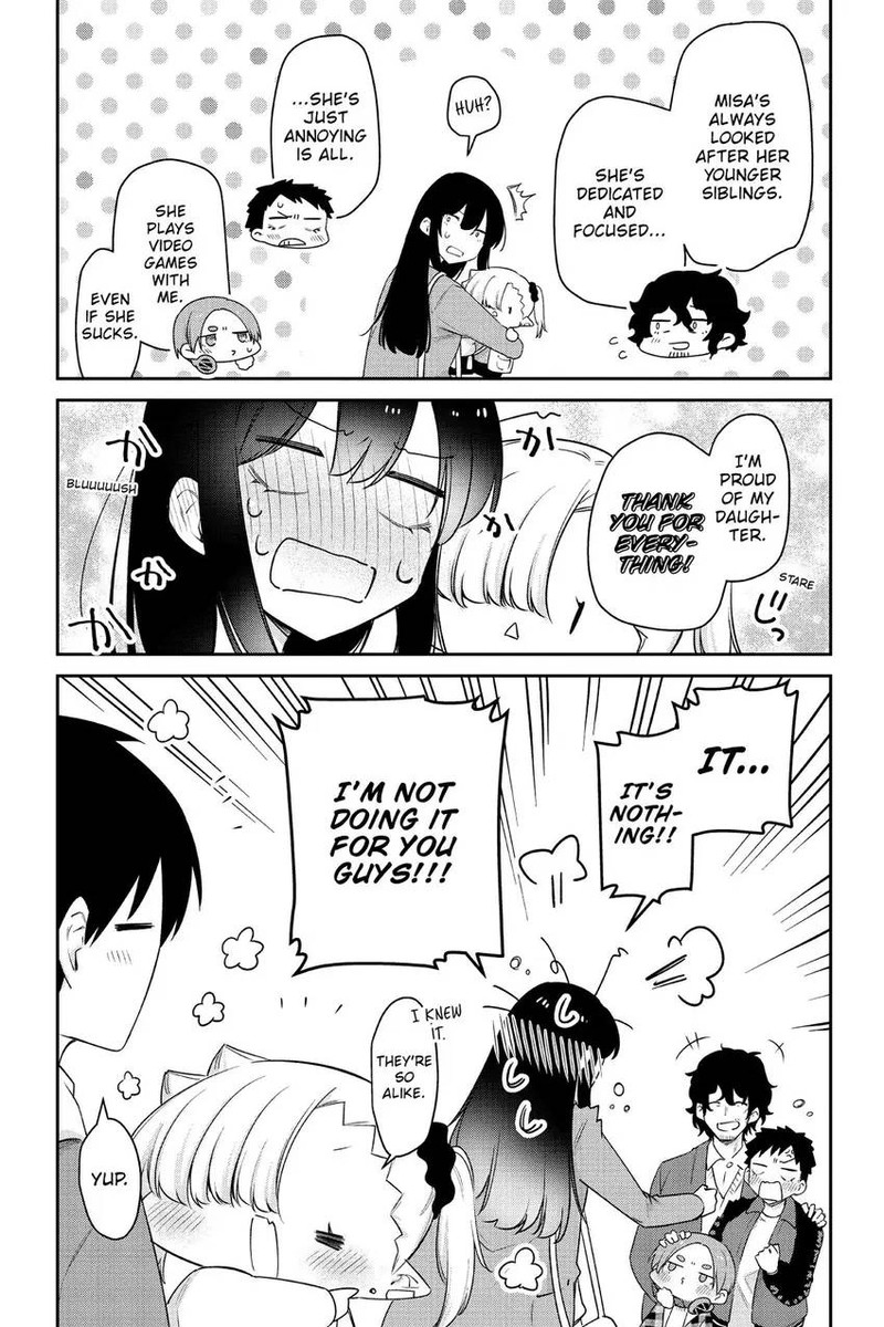 Chanto Suenai Kyuuketsuki Chan 63 11