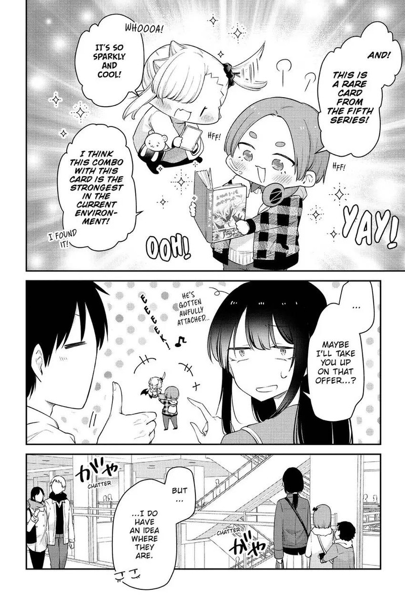 Chanto Suenai Kyuuketsuki Chan 63 3