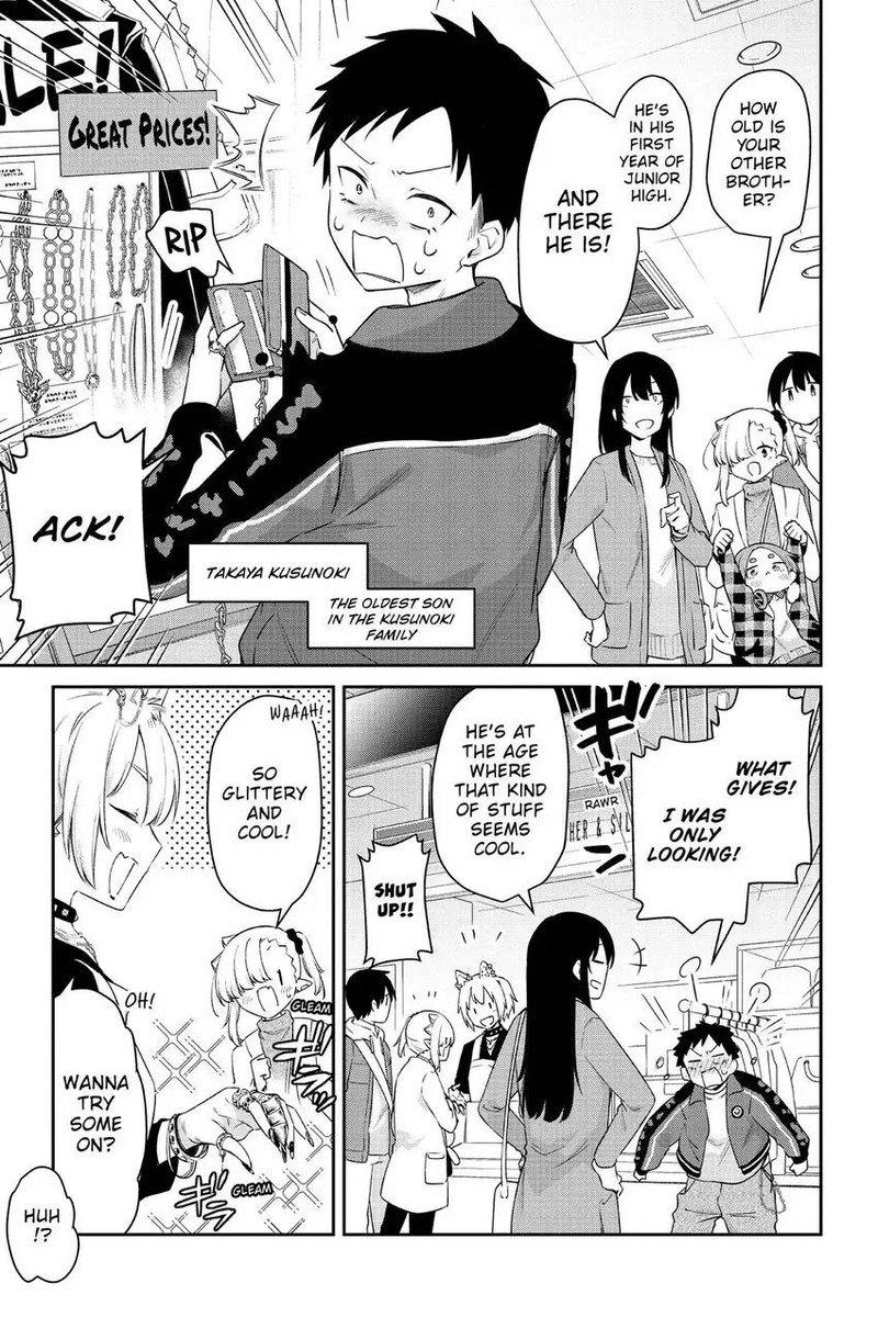 Chanto Suenai Kyuuketsuki Chan 63 4