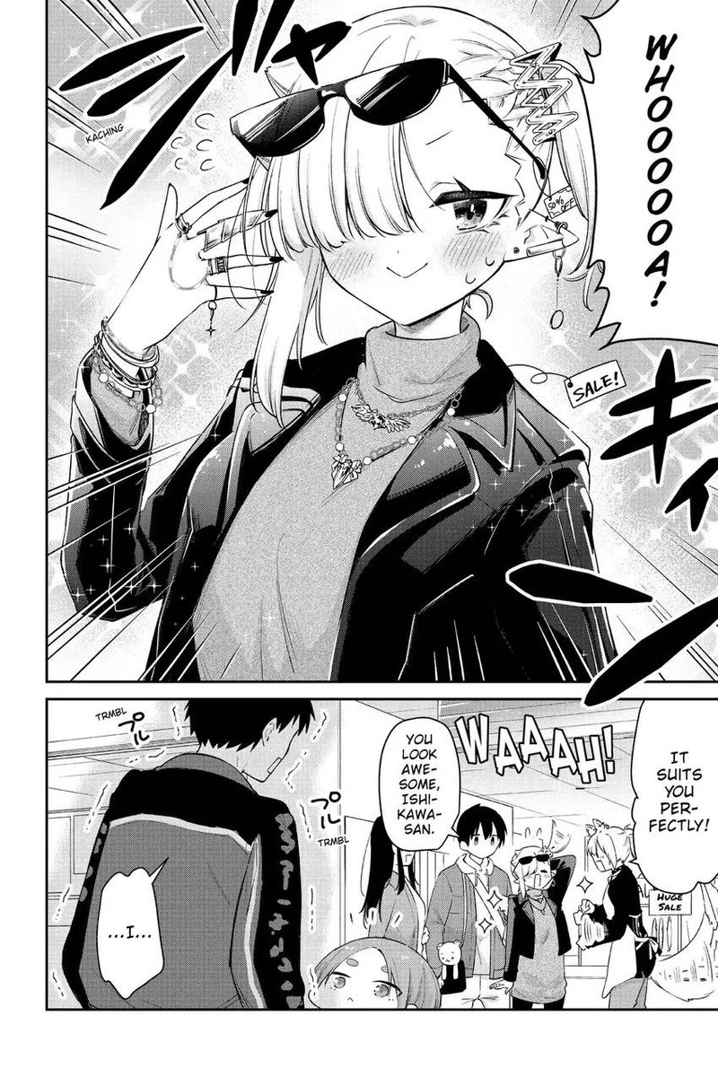 Chanto Suenai Kyuuketsuki Chan 63 5