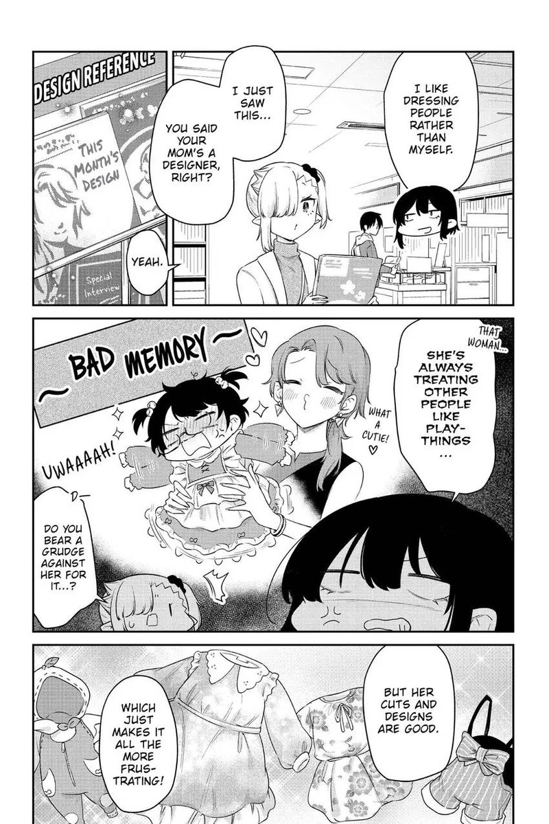 Chanto Suenai Kyuuketsuki Chan 64 4