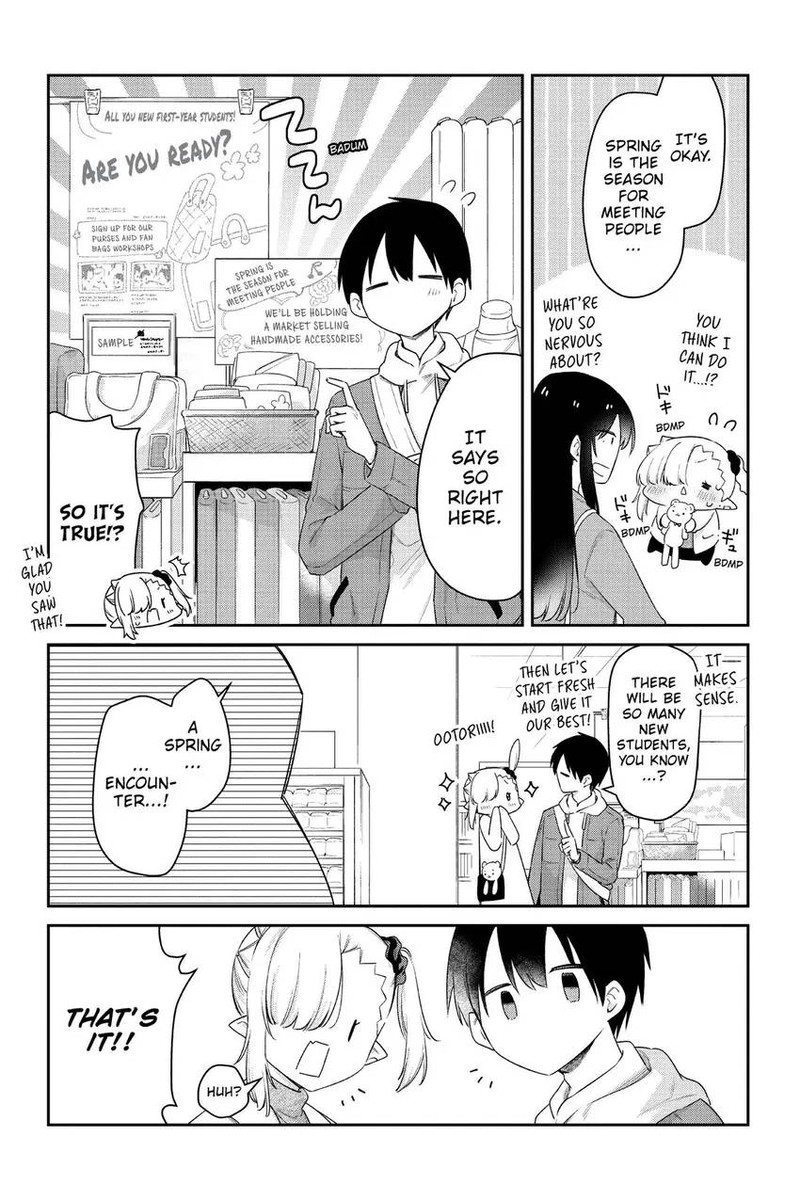 Chanto Suenai Kyuuketsuki Chan 64 8