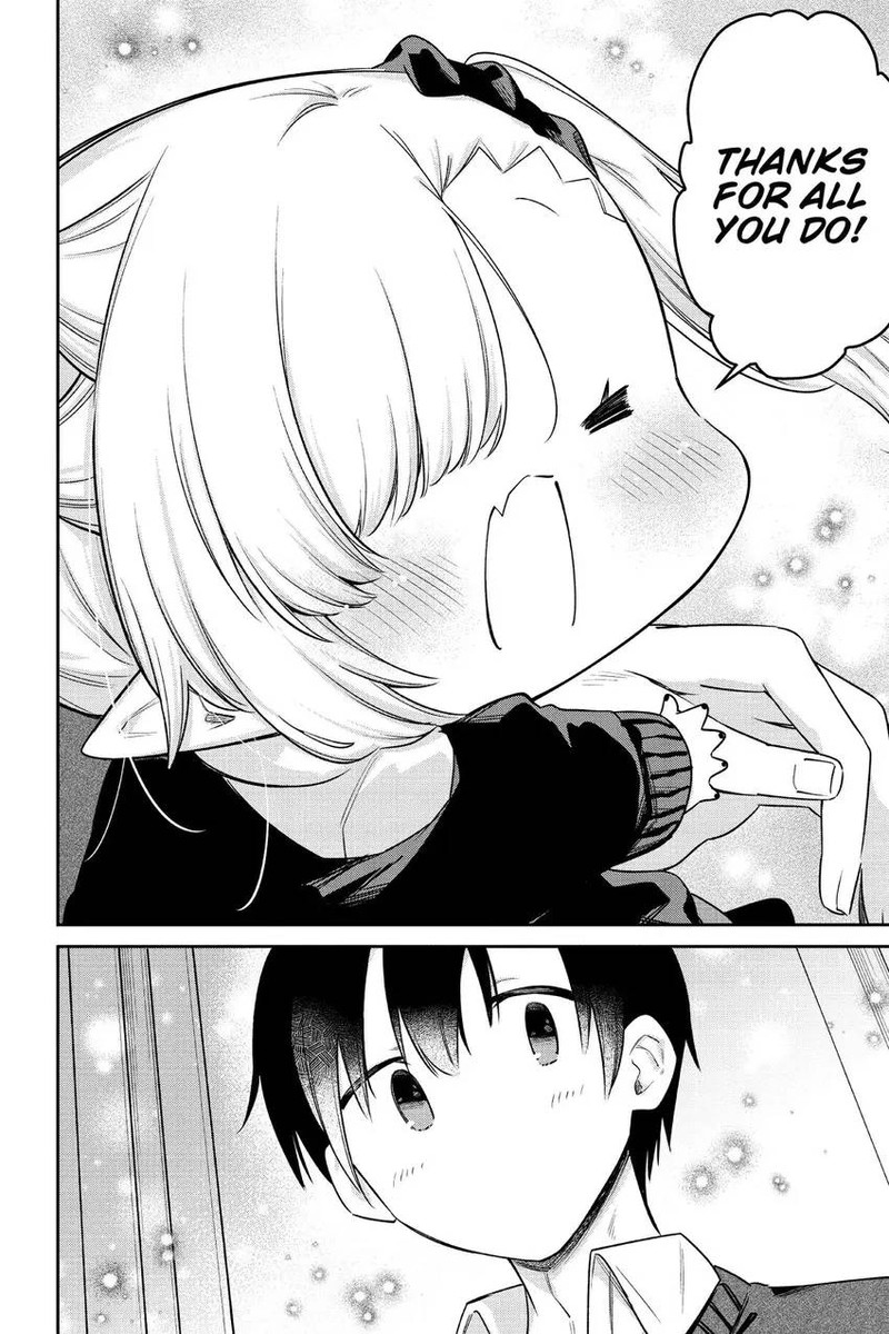 Chanto Suenai Kyuuketsuki Chan 66 13