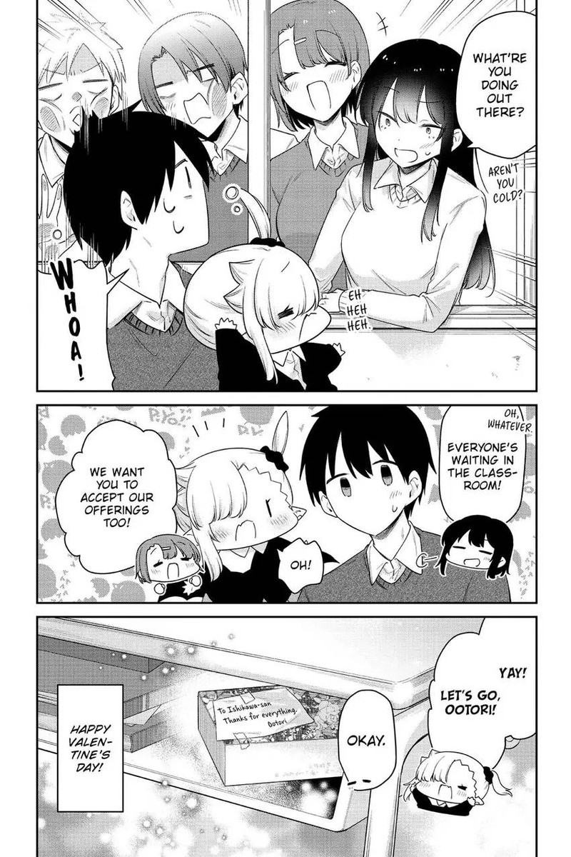 Chanto Suenai Kyuuketsuki Chan 66 15