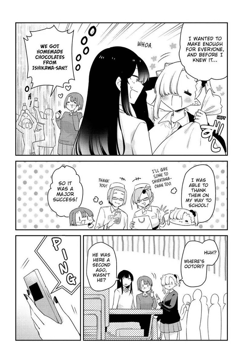 Chanto Suenai Kyuuketsuki Chan 66 3