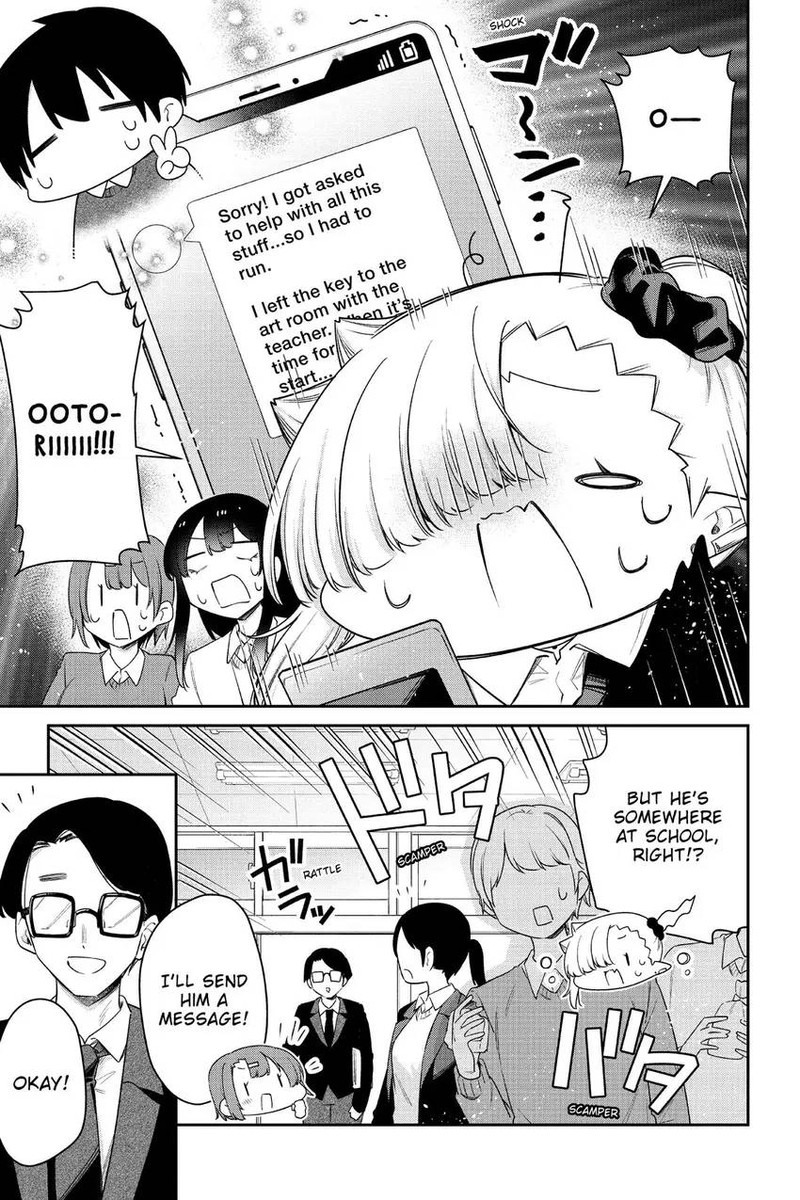 Chanto Suenai Kyuuketsuki Chan 66 4