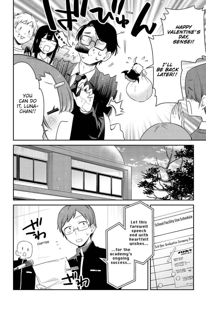 Chanto Suenai Kyuuketsuki Chan 66 5