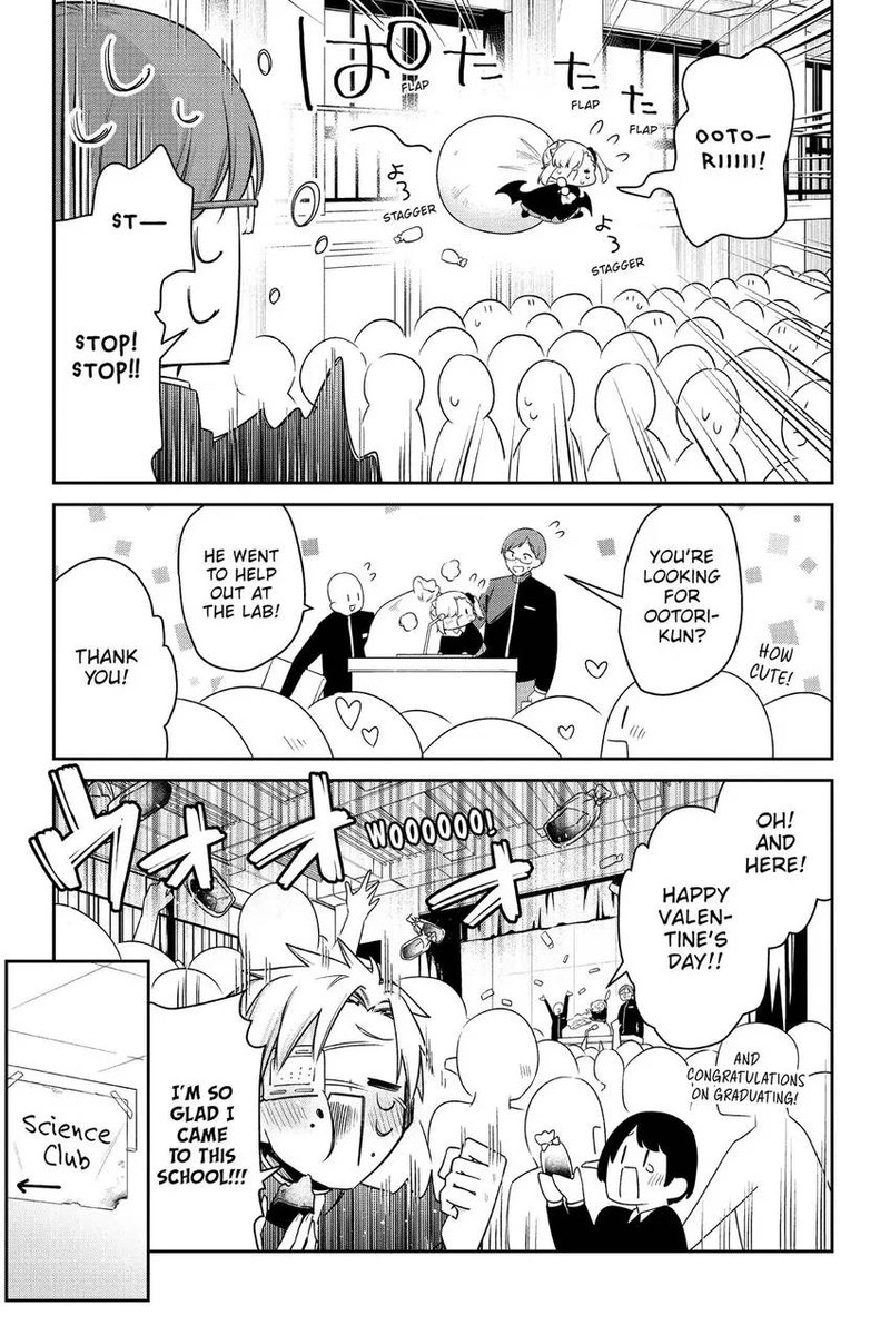 Chanto Suenai Kyuuketsuki Chan 66 6