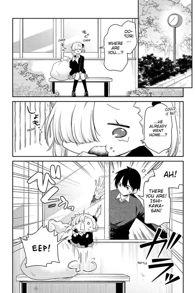 Chanto Suenai Kyuuketsuki Chan 66 9