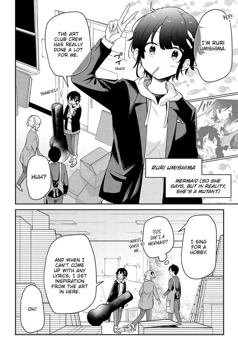 Chanto Suenai Kyuuketsuki Chan 67 5