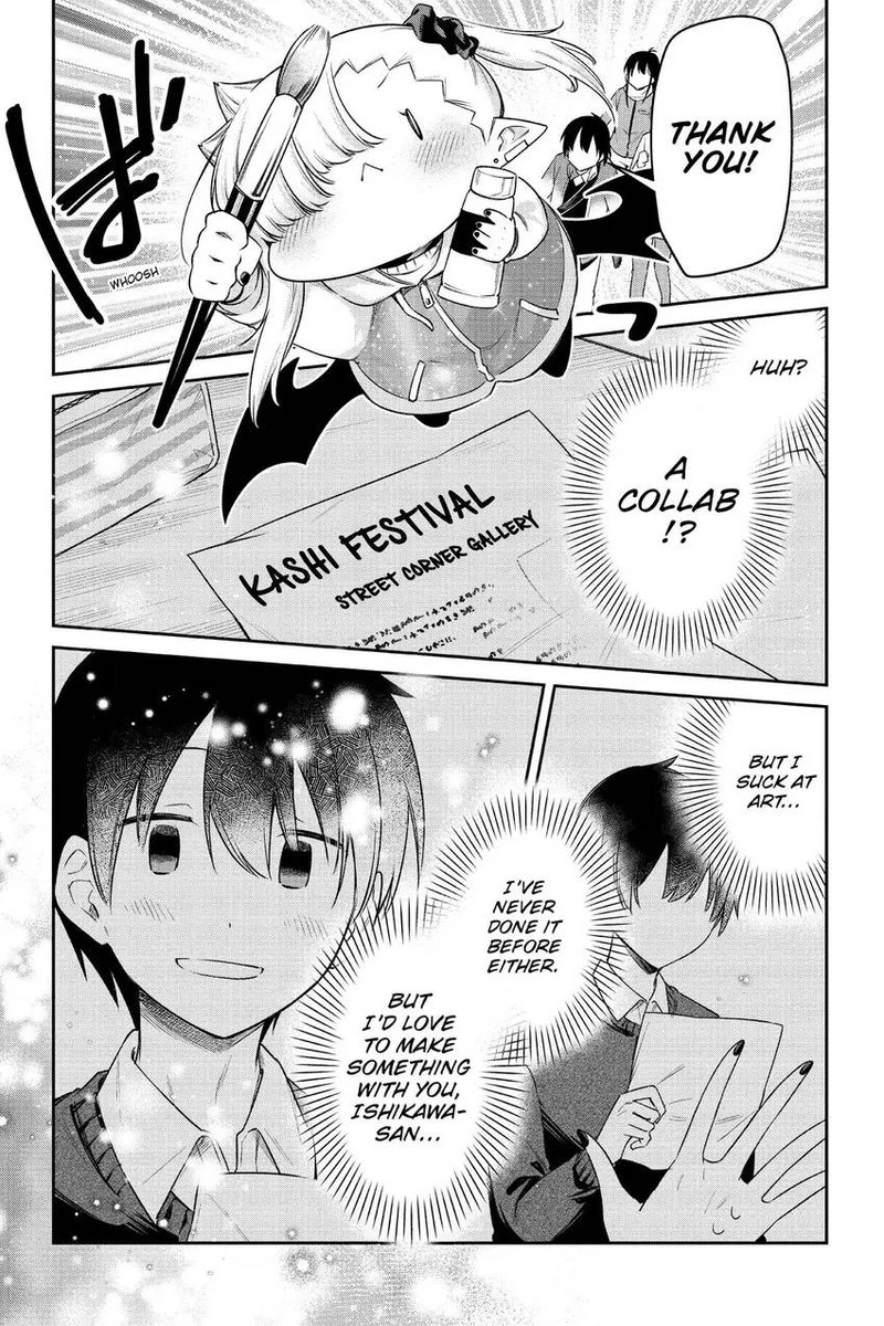 Chanto Suenai Kyuuketsuki Chan 69 14