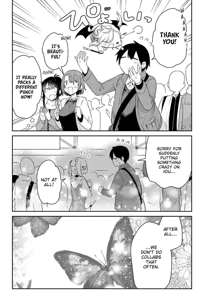 Chanto Suenai Kyuuketsuki Chan 69 16