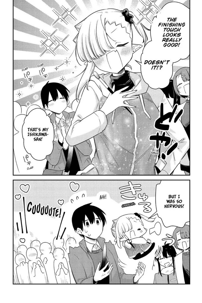 Chanto Suenai Kyuuketsuki Chan 69 17