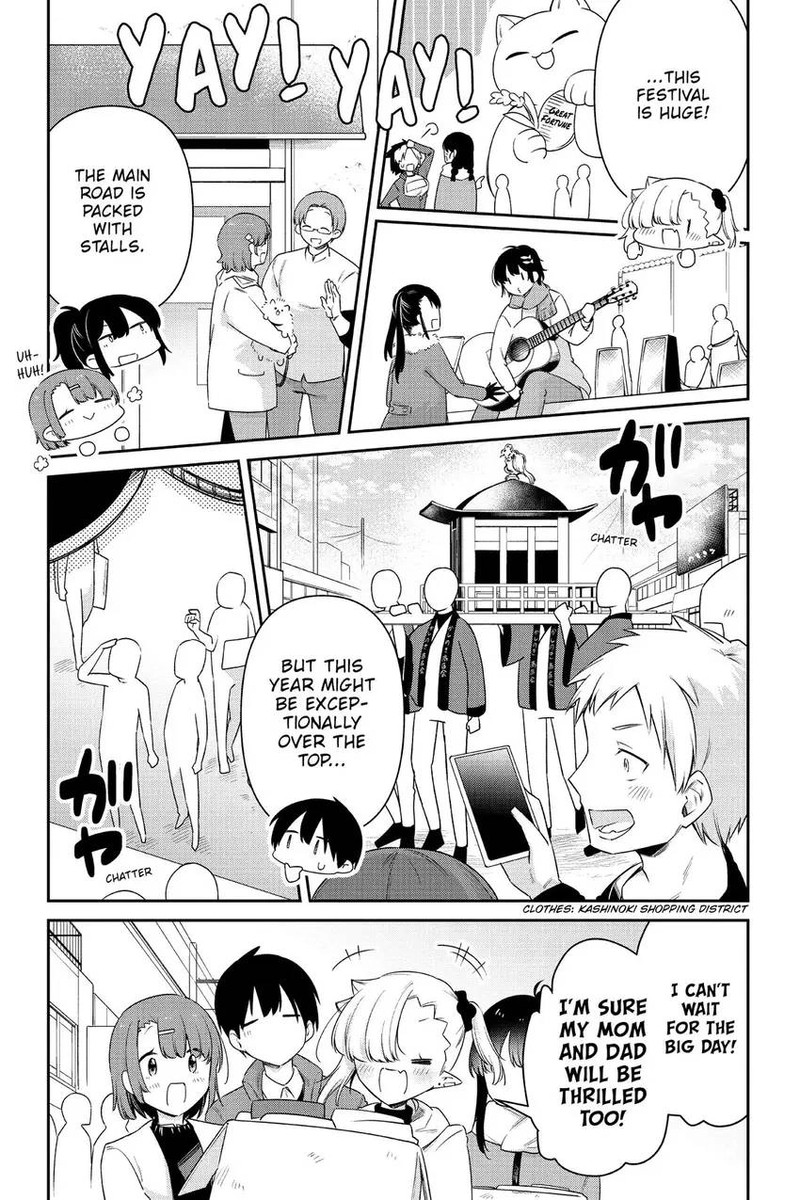 Chanto Suenai Kyuuketsuki Chan 69 4