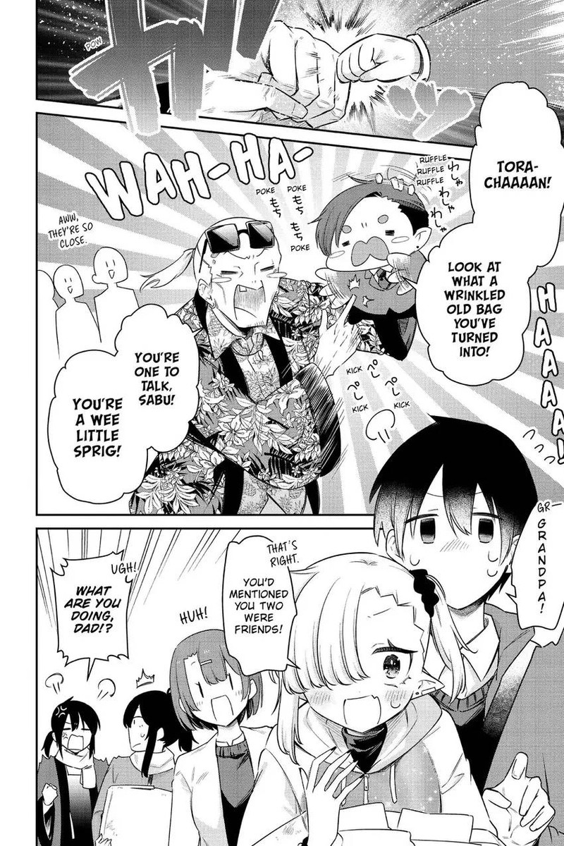 Chanto Suenai Kyuuketsuki Chan 69 7