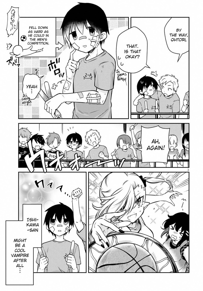 Chanto Suenai Kyuuketsuki Chan 7 3