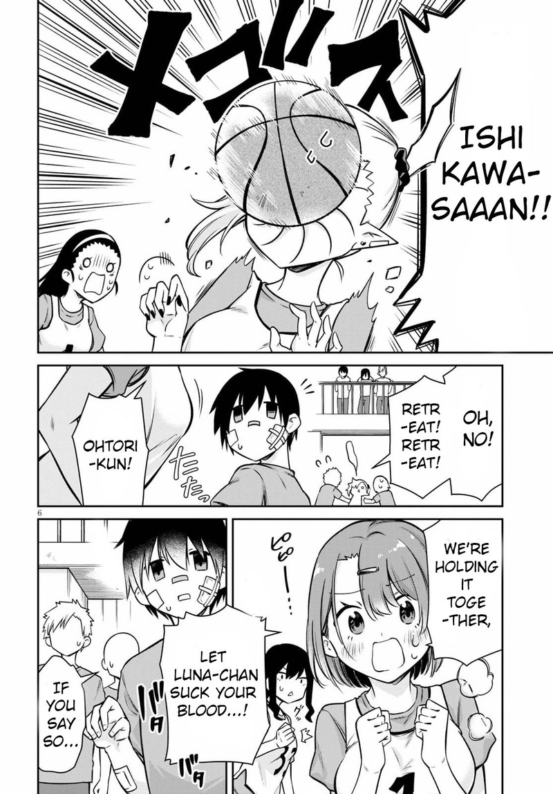 Chanto Suenai Kyuuketsuki Chan 7 6