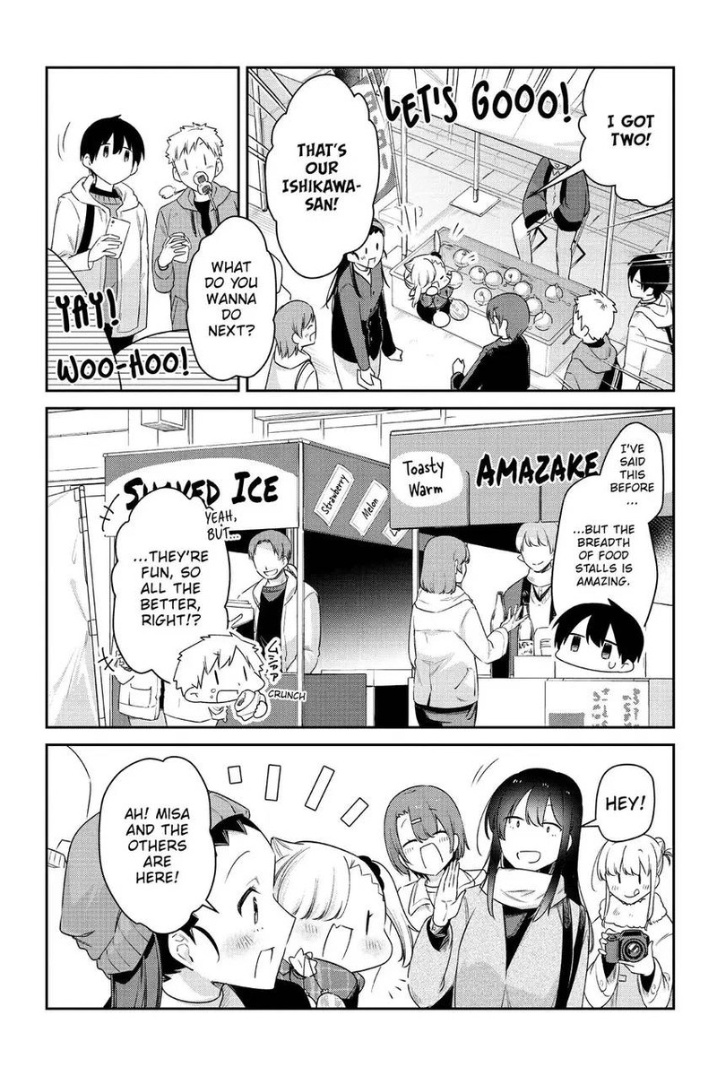 Chanto Suenai Kyuuketsuki Chan 70 3