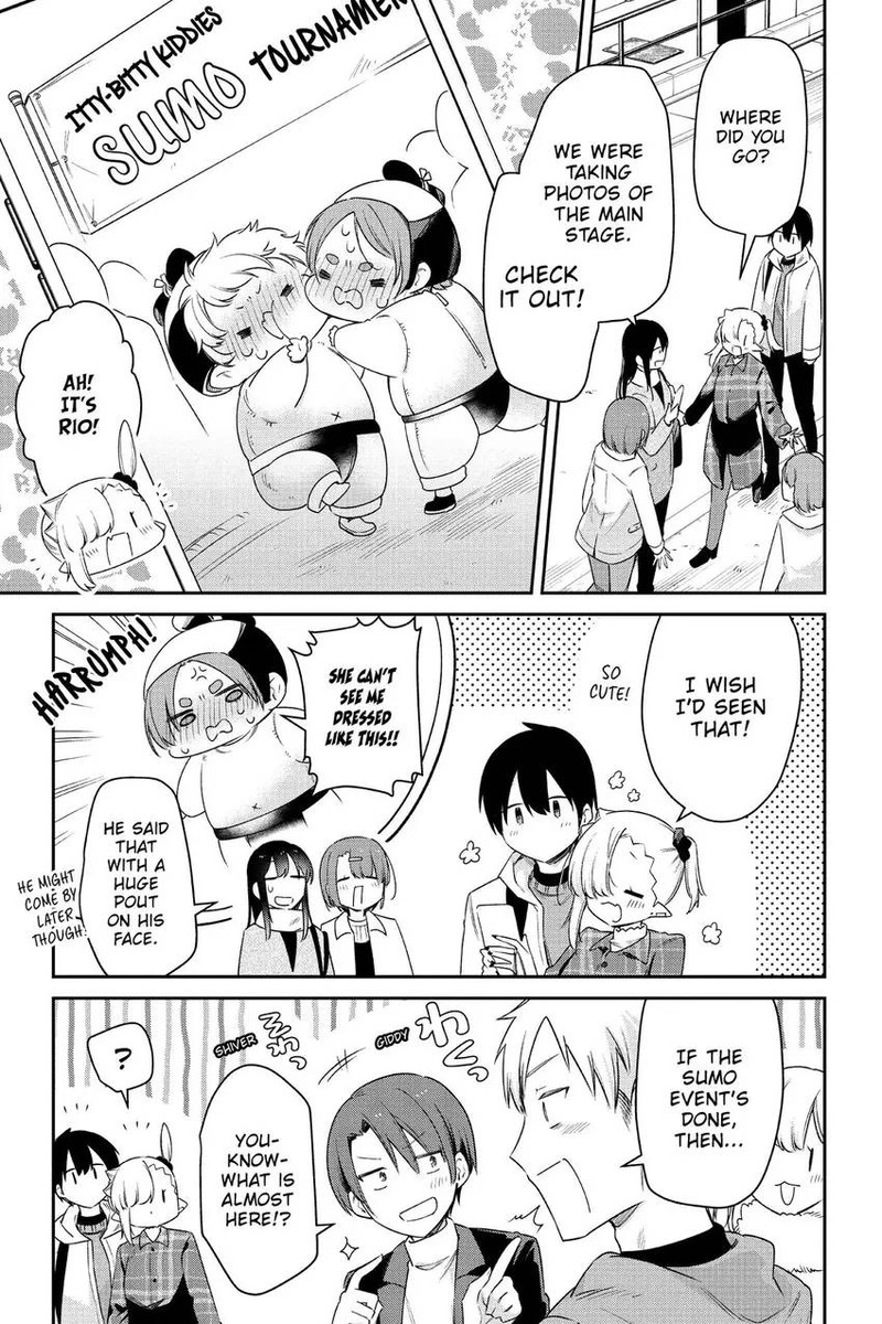 Chanto Suenai Kyuuketsuki Chan 70 4