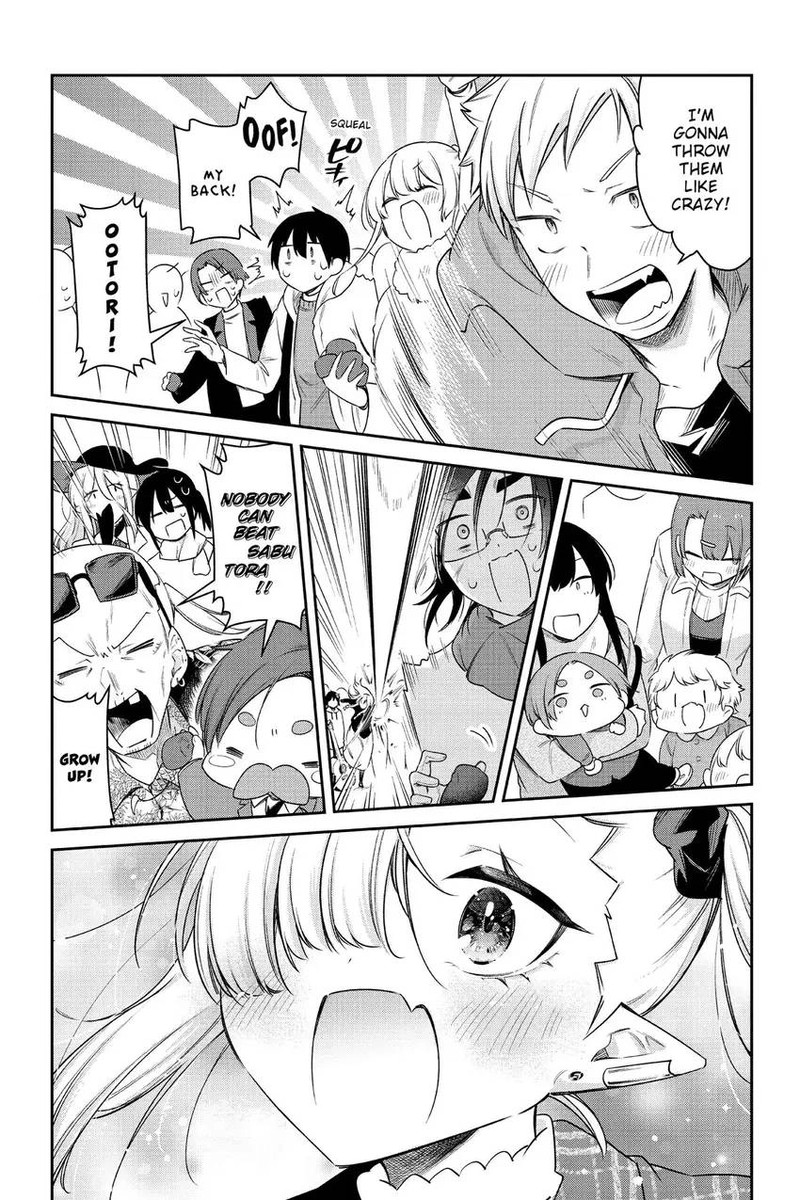 Chanto Suenai Kyuuketsuki Chan 70 9