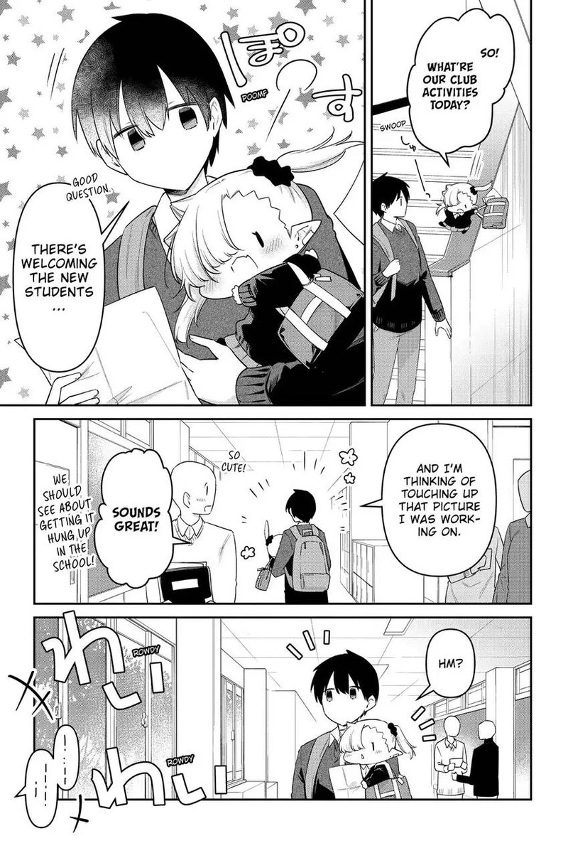 Chanto Suenai Kyuuketsuki Chan 72 4