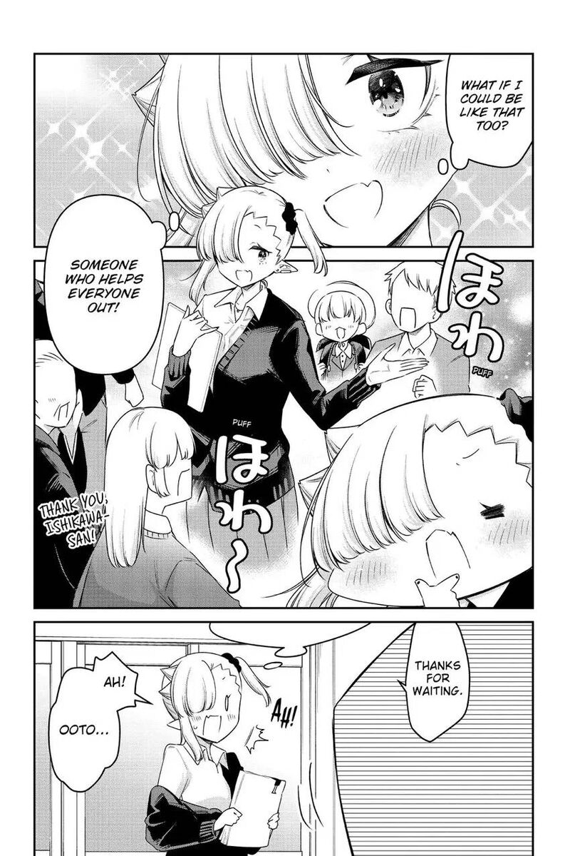 Chanto Suenai Kyuuketsuki Chan 73 10