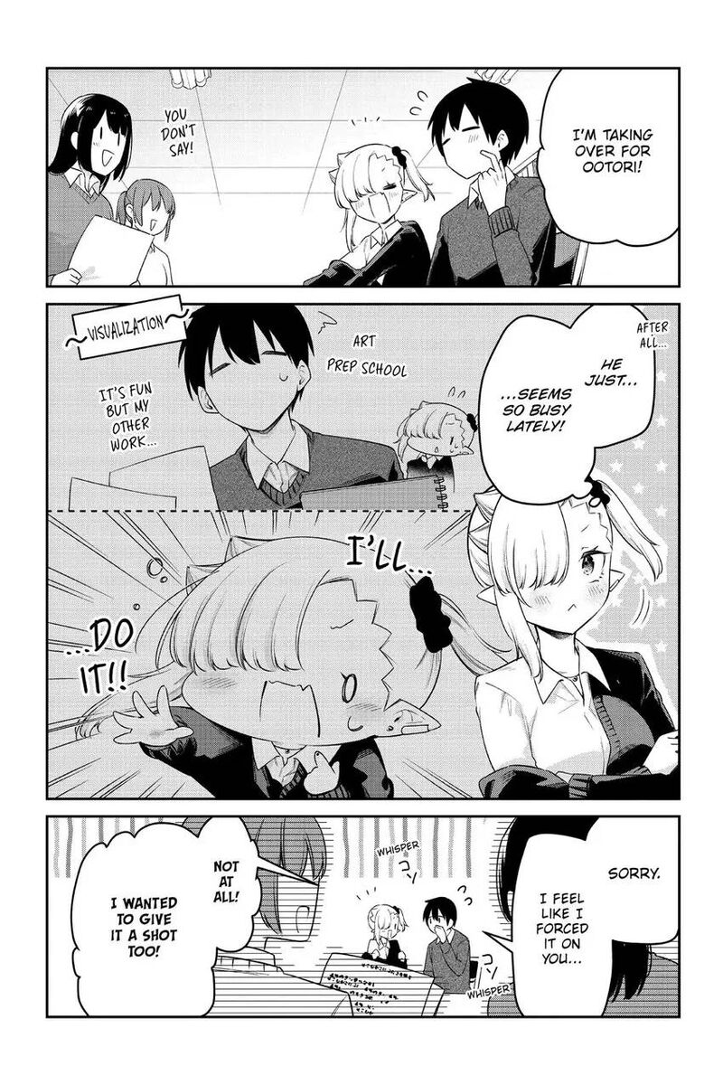 Chanto Suenai Kyuuketsuki Chan 73 3